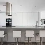 Daire 73 East Parade, Cherry Tree Modern 3-bed Duplex In With 75 Inch Tv - Pass The Keys